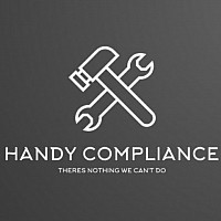 Handy compliance, handyman, minor repairs