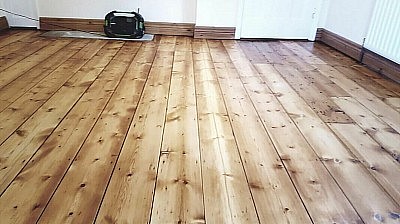 Floor boards, floor sanding, Floor renovation